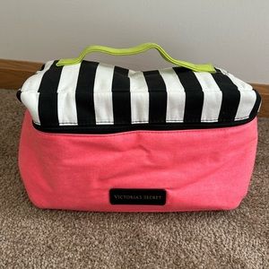Victoria’s Secret Intimates Travel Bag
